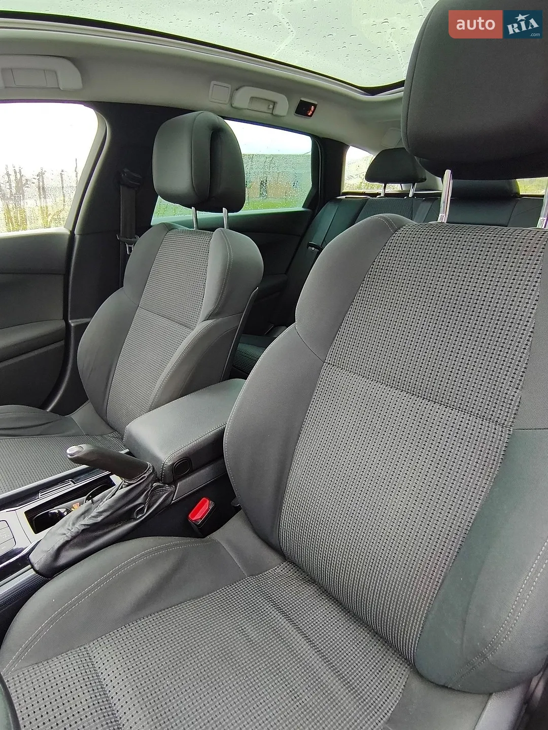 2011 Peugeot 508 - мініатюра 12