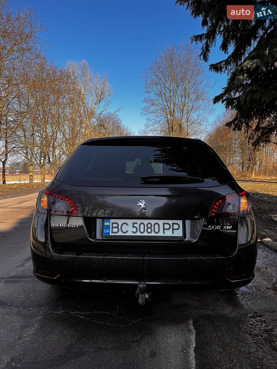 2012 Peugeot 508 - мініатюра 4