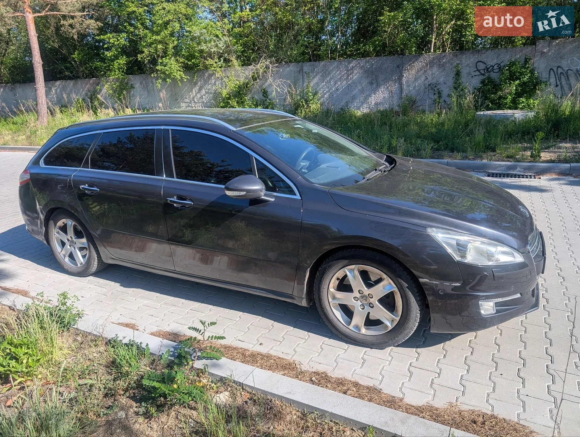 2013 Peugeot 508 - мініатюра 4