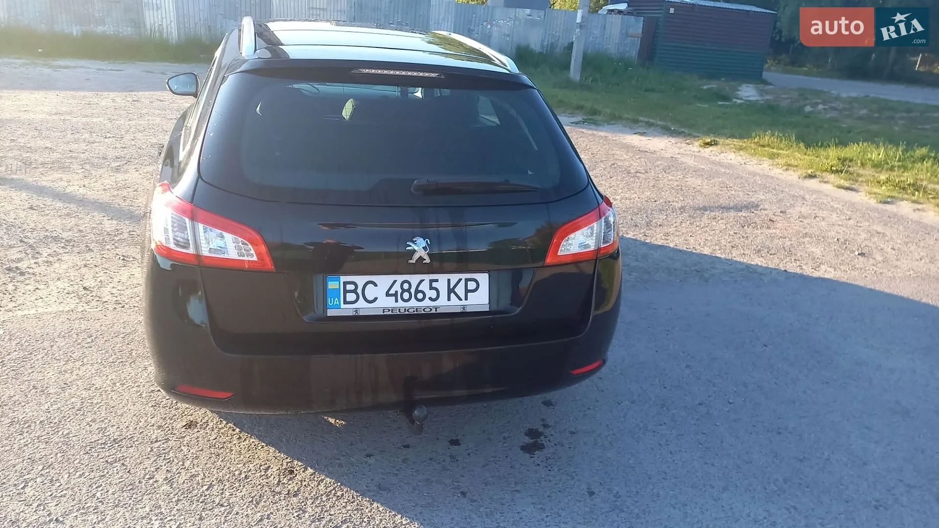 2013 Peugeot 508 - мініатюра 4