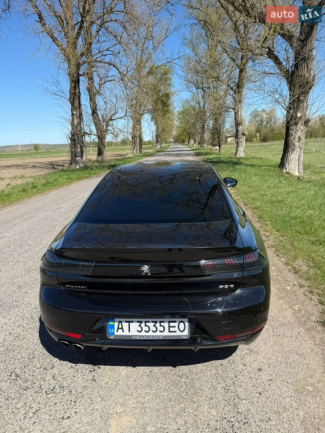 2020 Peugeot 508 - мініатюра 3