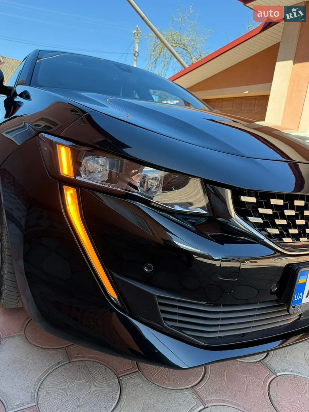 2020 Peugeot 508 - мініатюра 8