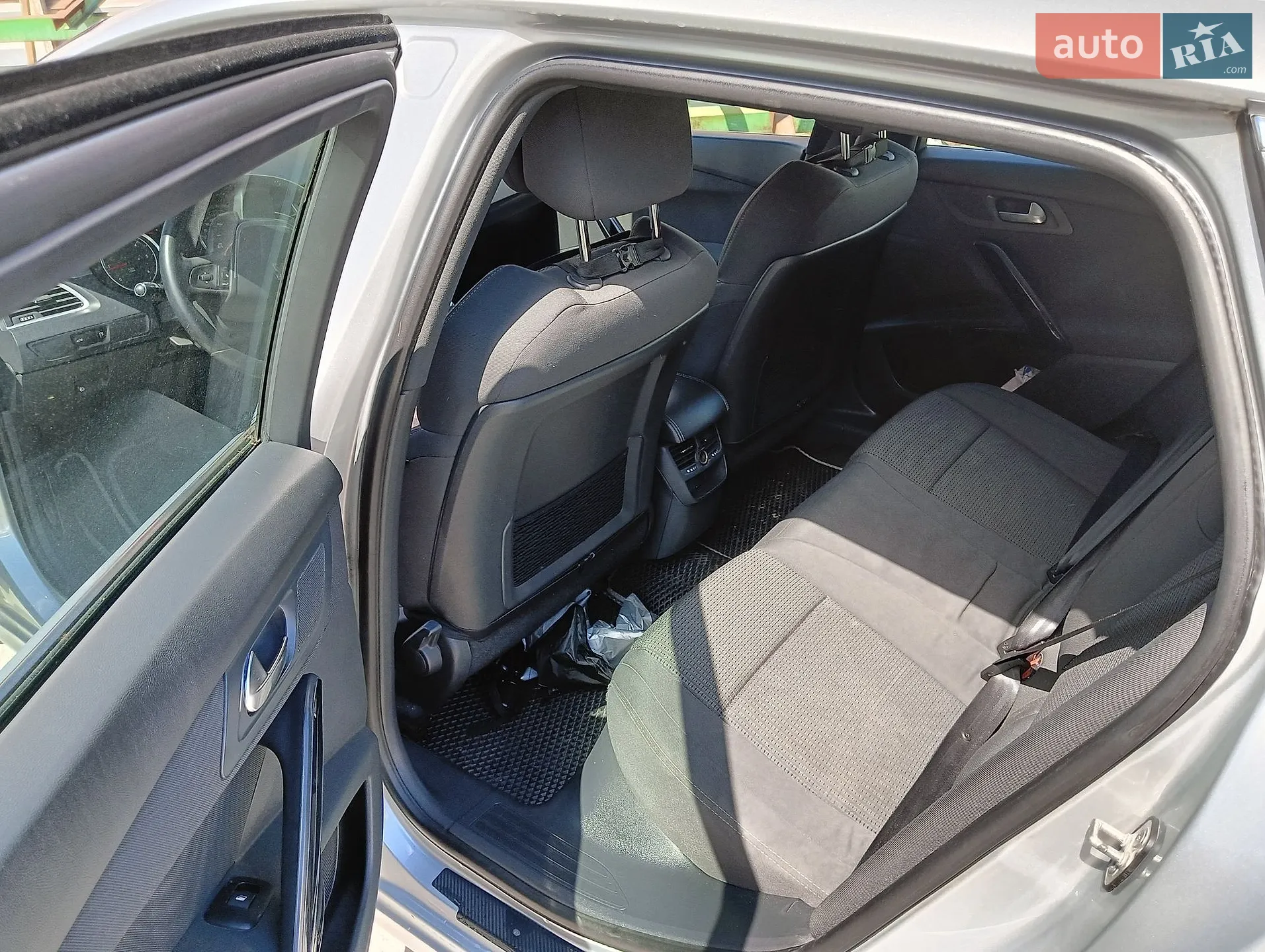 2015 Peugeot 508 - мініатюра 2