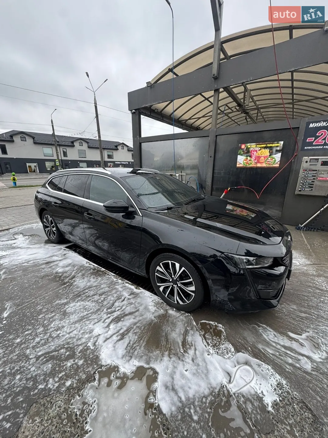 2019 Peugeot 508 - мініатюра 7