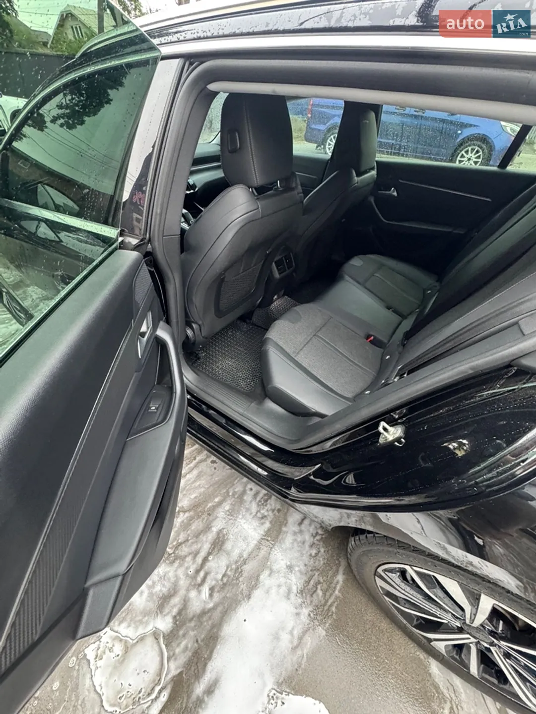 2019 Peugeot 508 - мініатюра 12