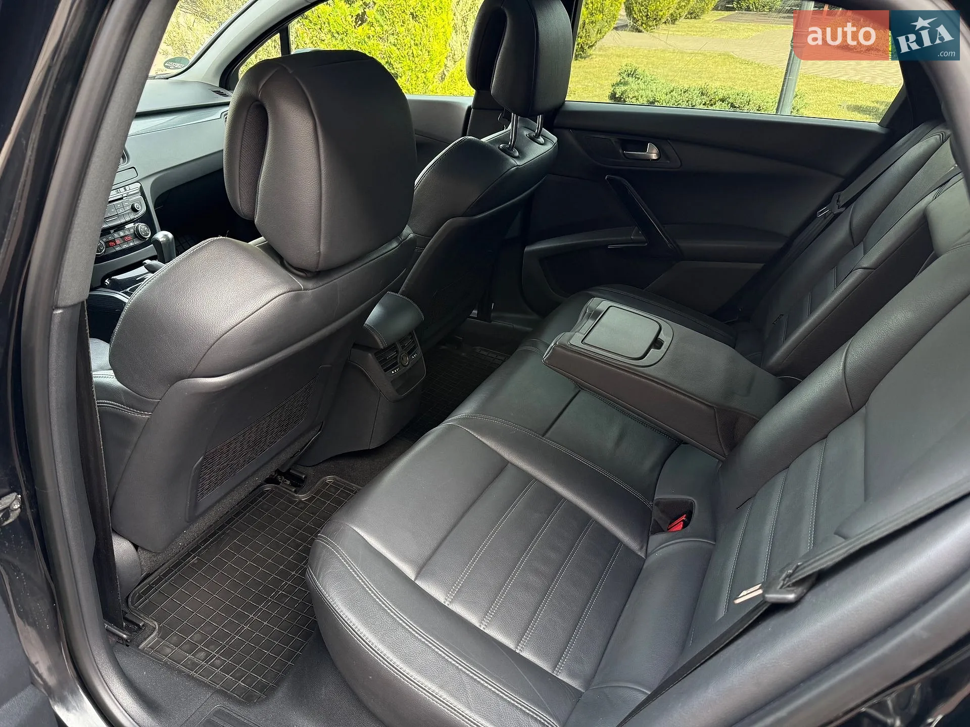 2011 Peugeot 508 - мініатюра 30