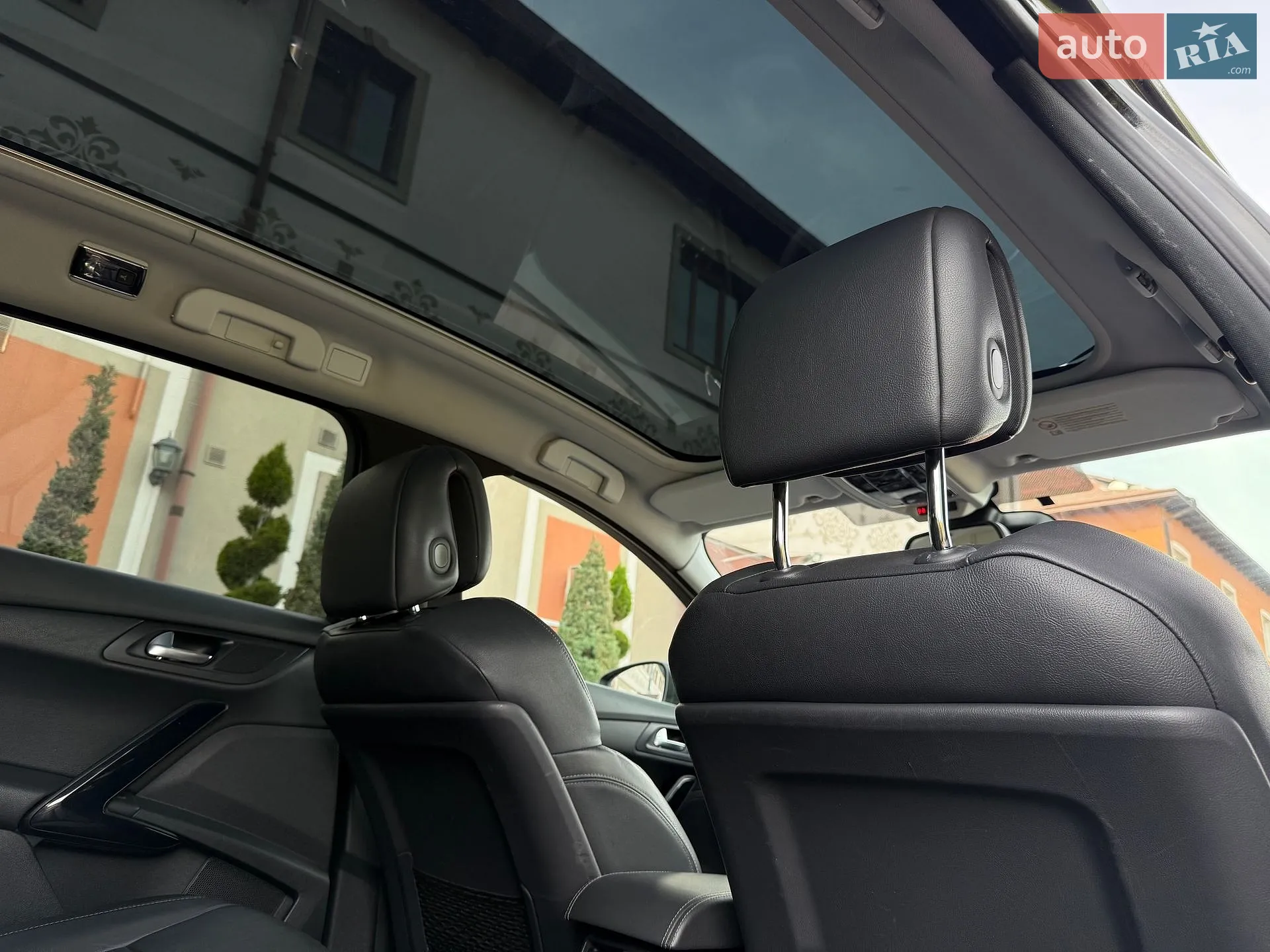 2011 Peugeot 508 - мініатюра 35