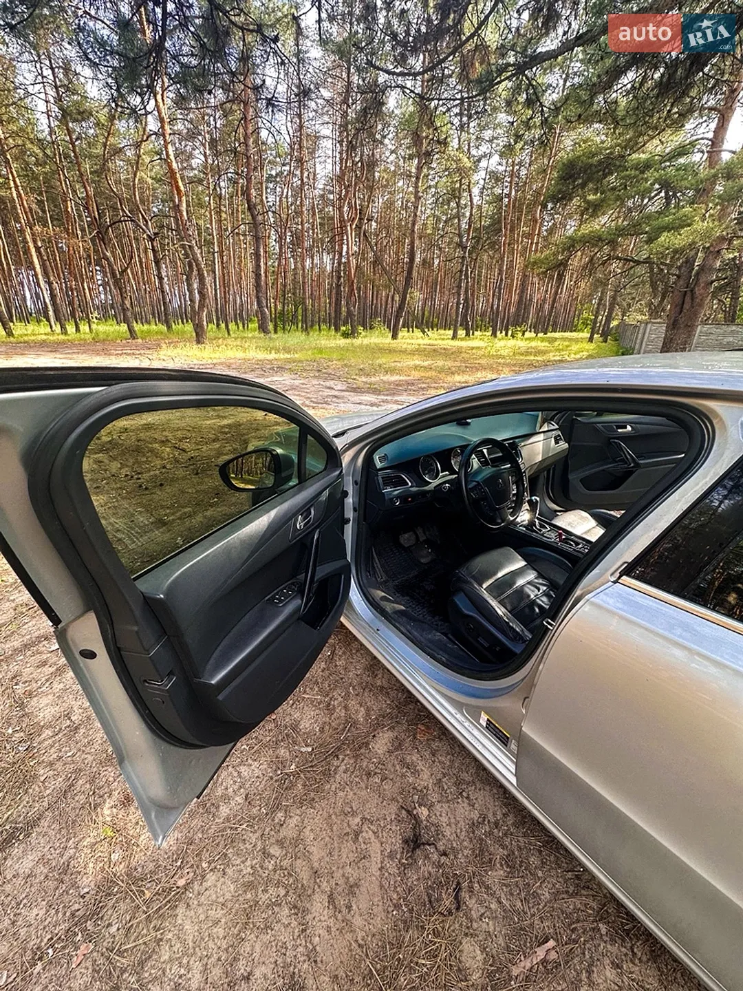 2012 Peugeot 508 - мініатюра 9
