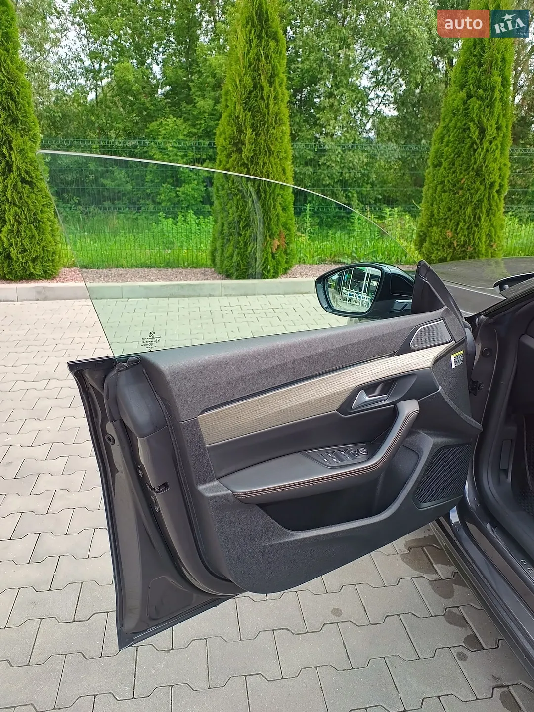 2021 Peugeot 508 - мініатюра 33