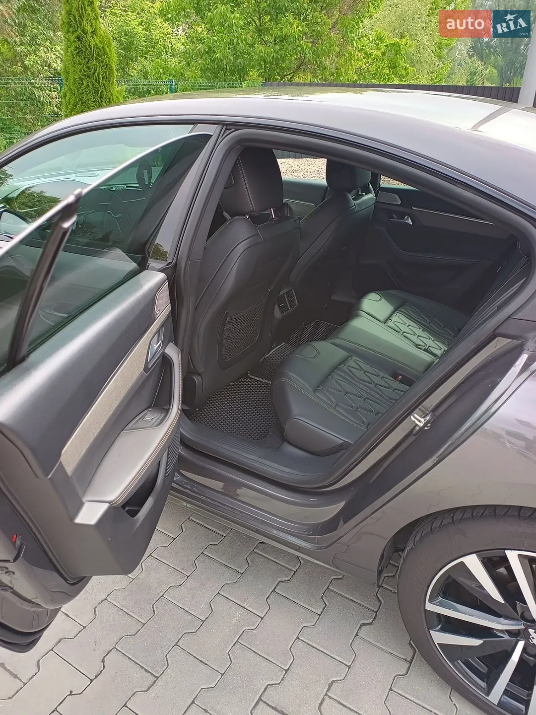 2021 Peugeot 508 - мініатюра 54