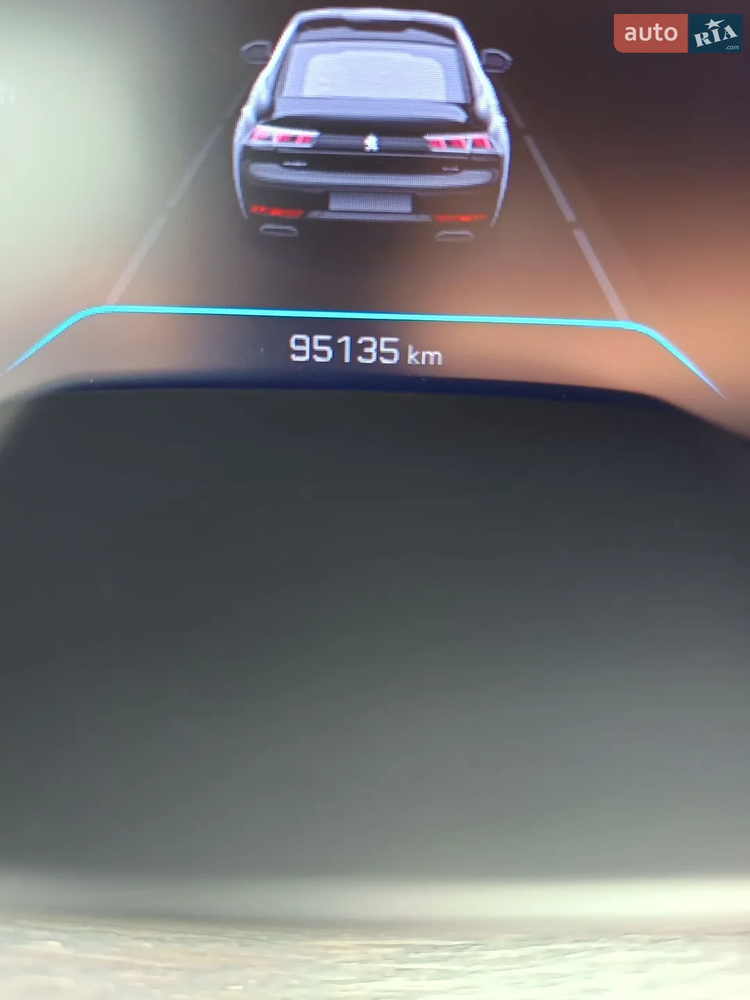 2021 Peugeot 508 - мініатюра 155