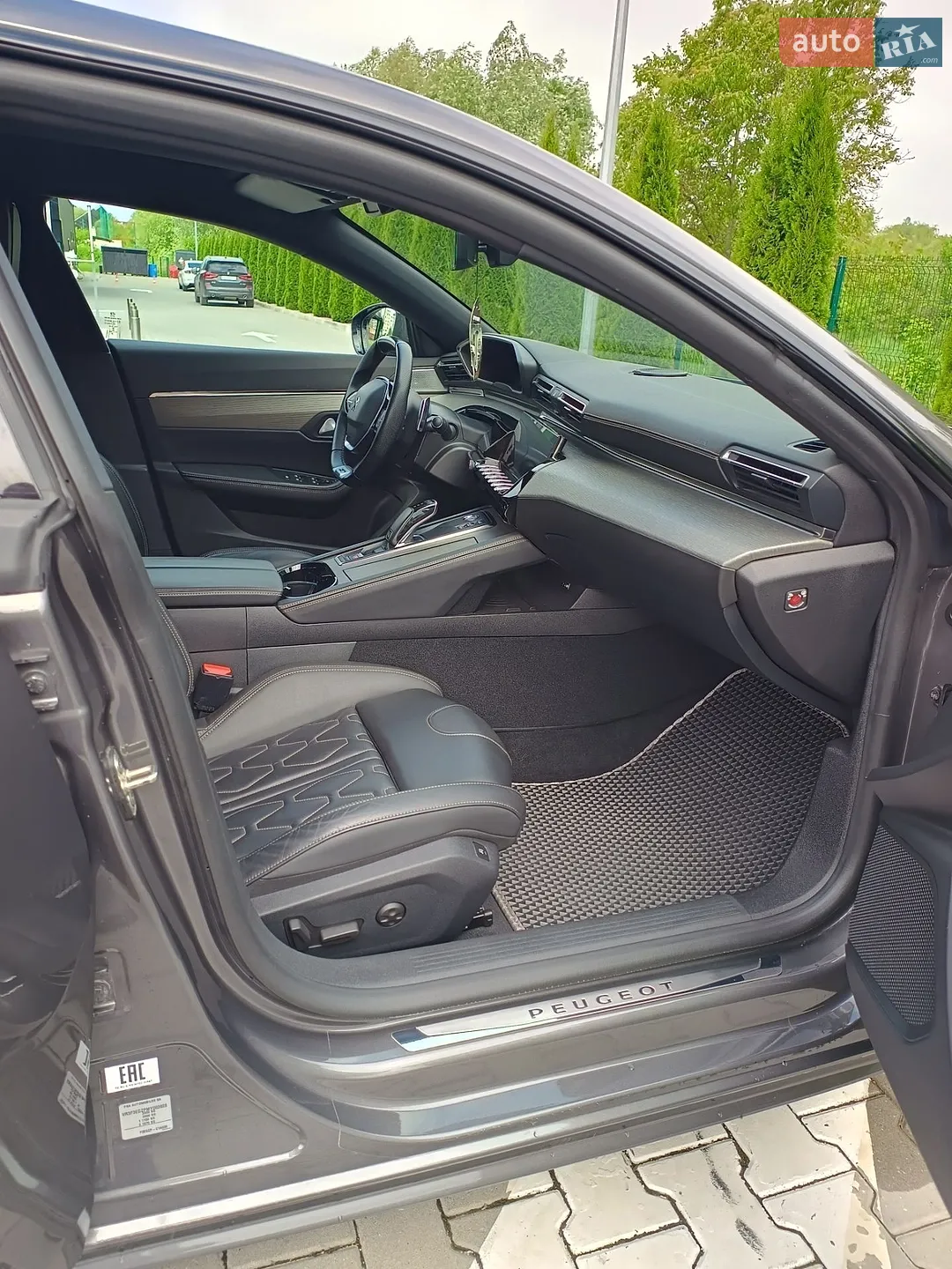 2021 Peugeot 508 - мініатюра 164