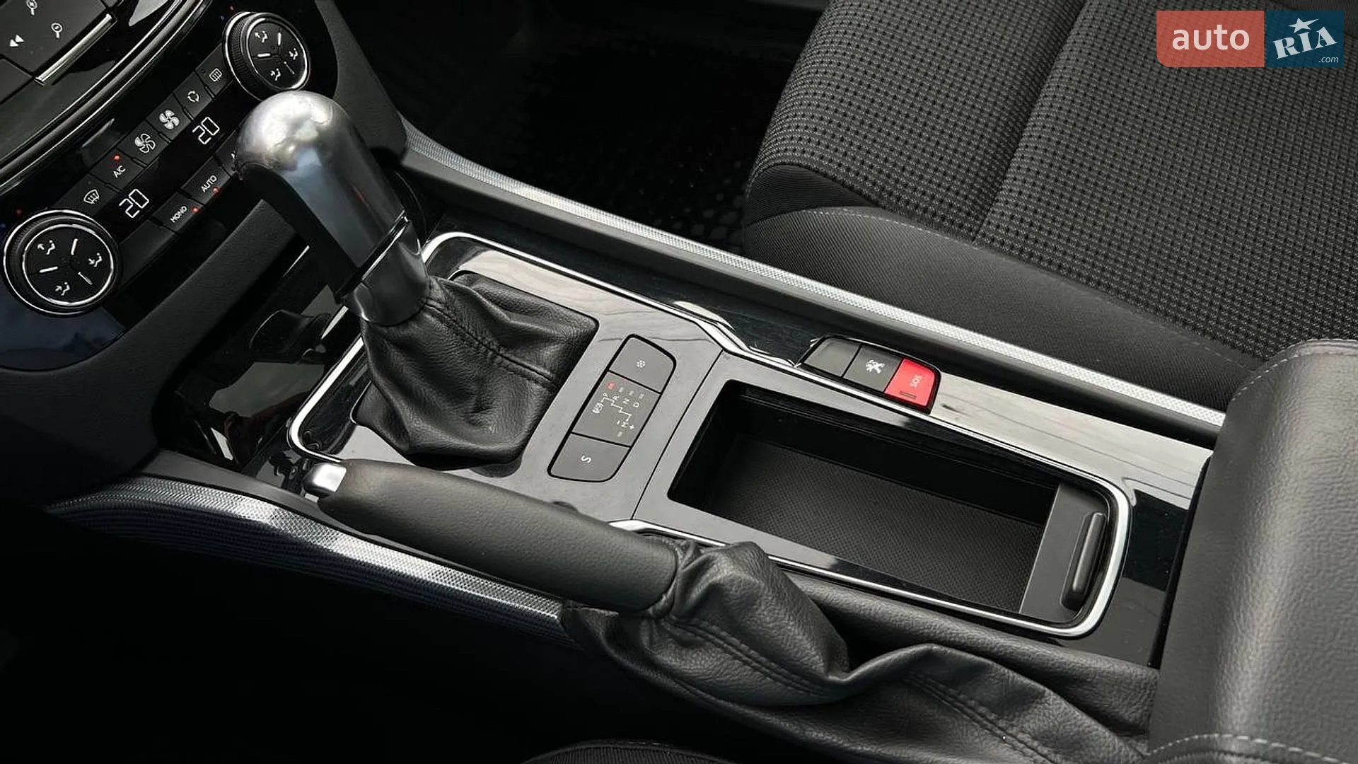 2016 Peugeot 508 - мініатюра 13