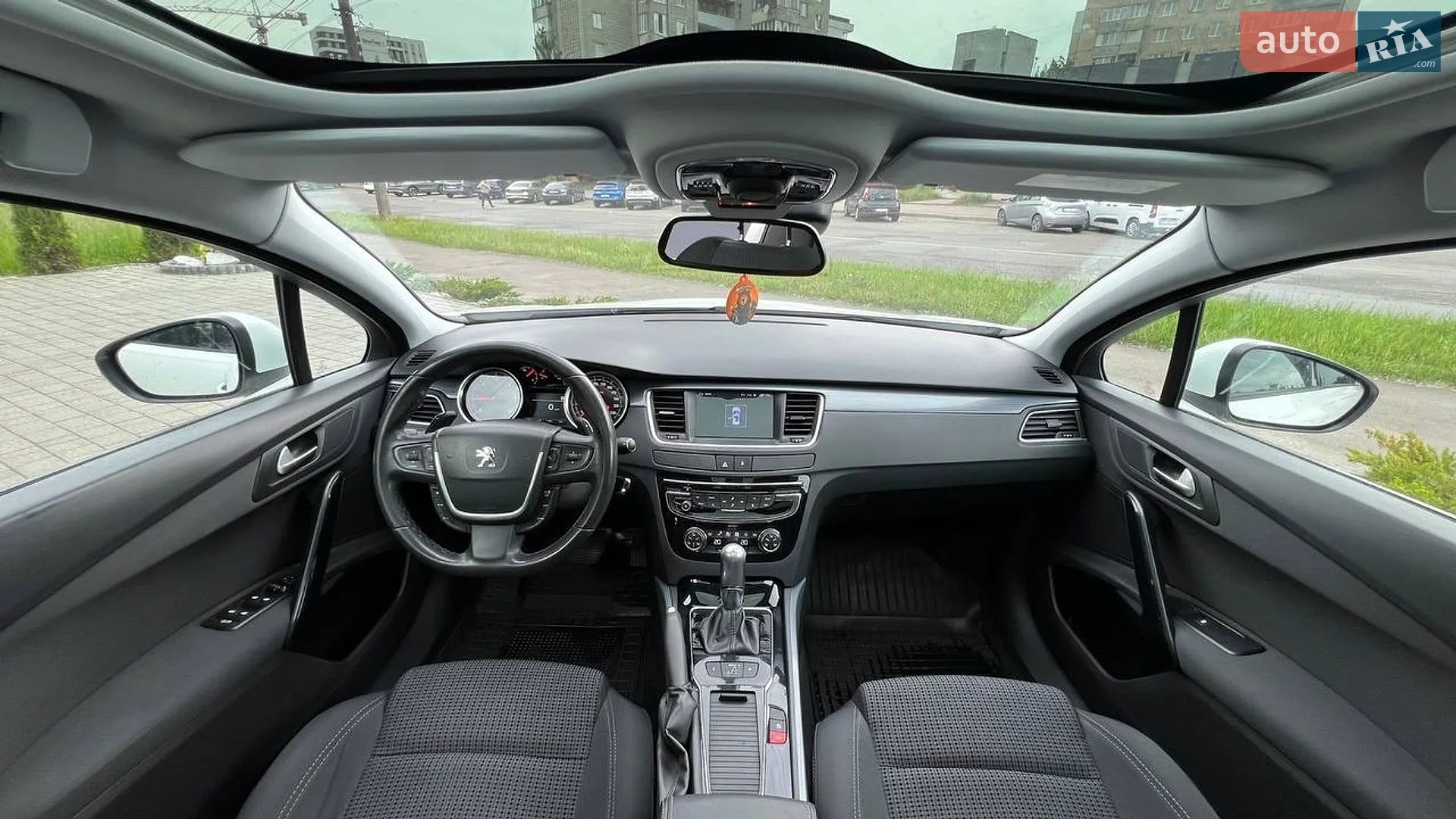 2016 Peugeot 508 - мініатюра 29
