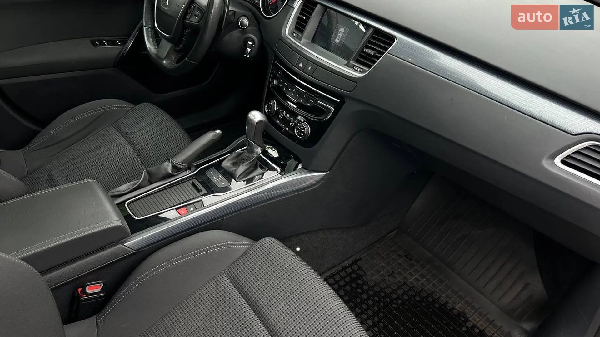 2016 Peugeot 508 - мініатюра 33