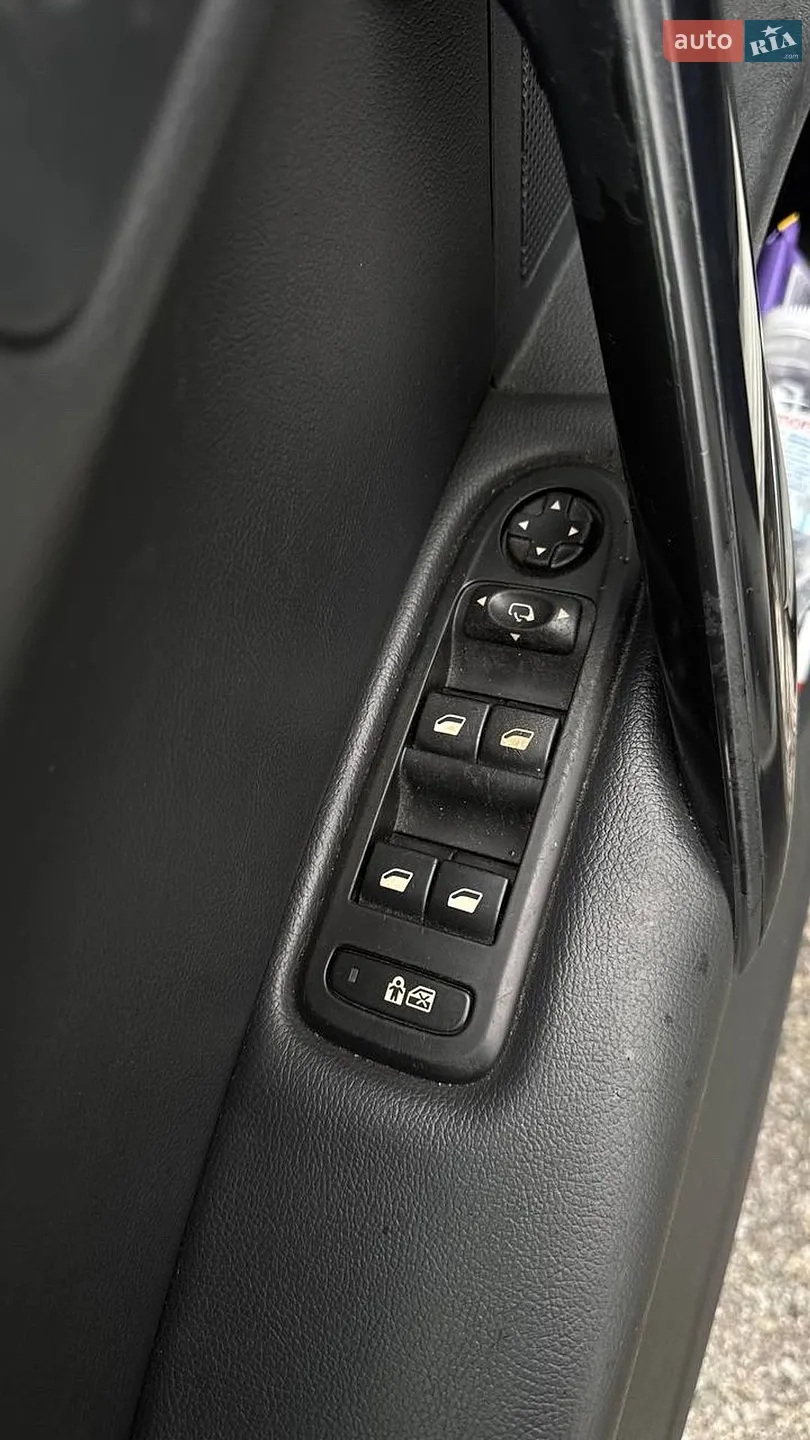 2012 Peugeot 508 - мініатюра 19