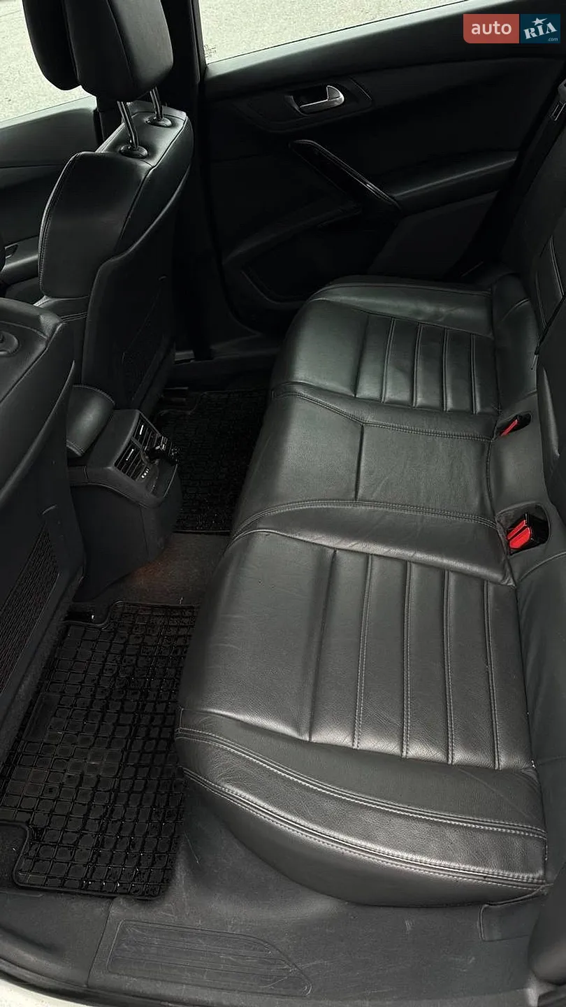 2012 Peugeot 508 - мініатюра 20