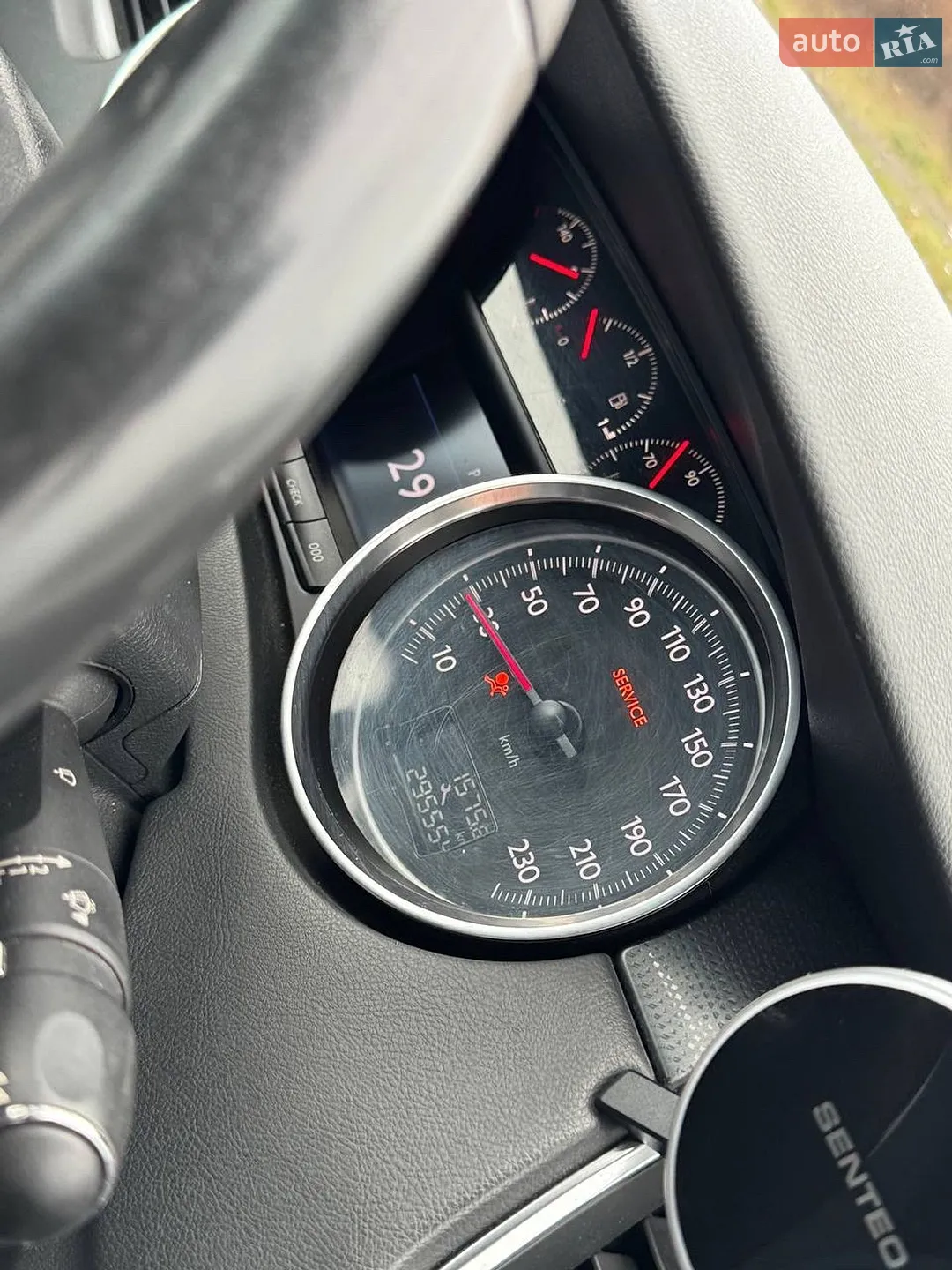 2012 Peugeot 508 - мініатюра 16