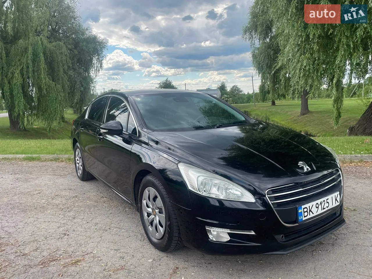 2011 Peugeot 508 - мініатюра 29