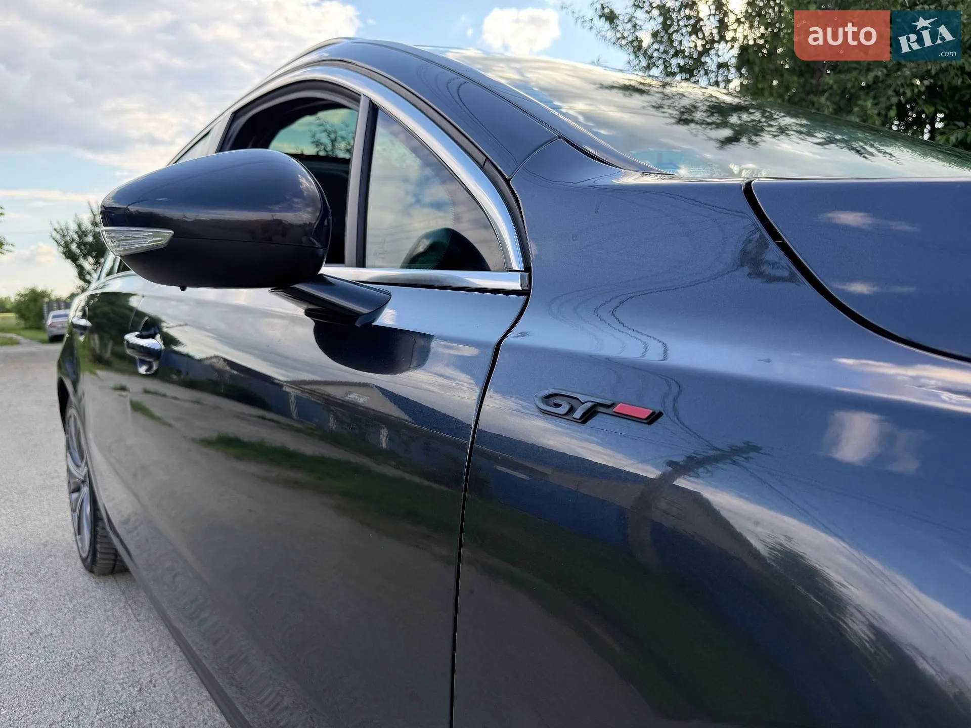2016 Peugeot 508 - мініатюра 4