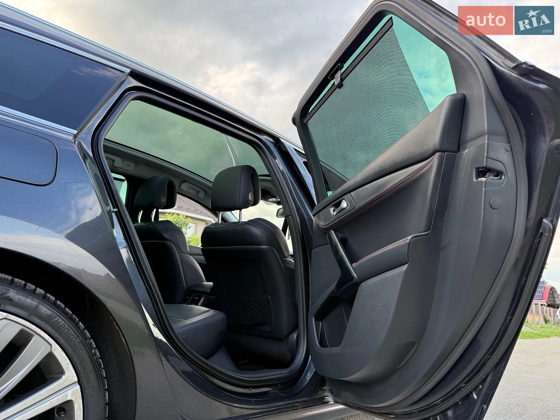2016 Peugeot 508 - мініатюра 29