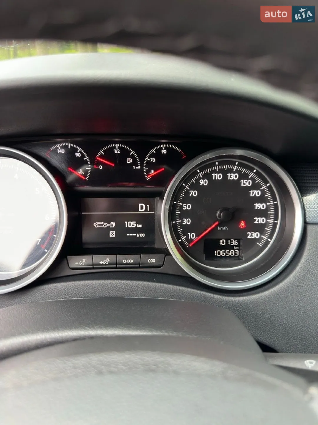 2016 Peugeot 508 - мініатюра 8