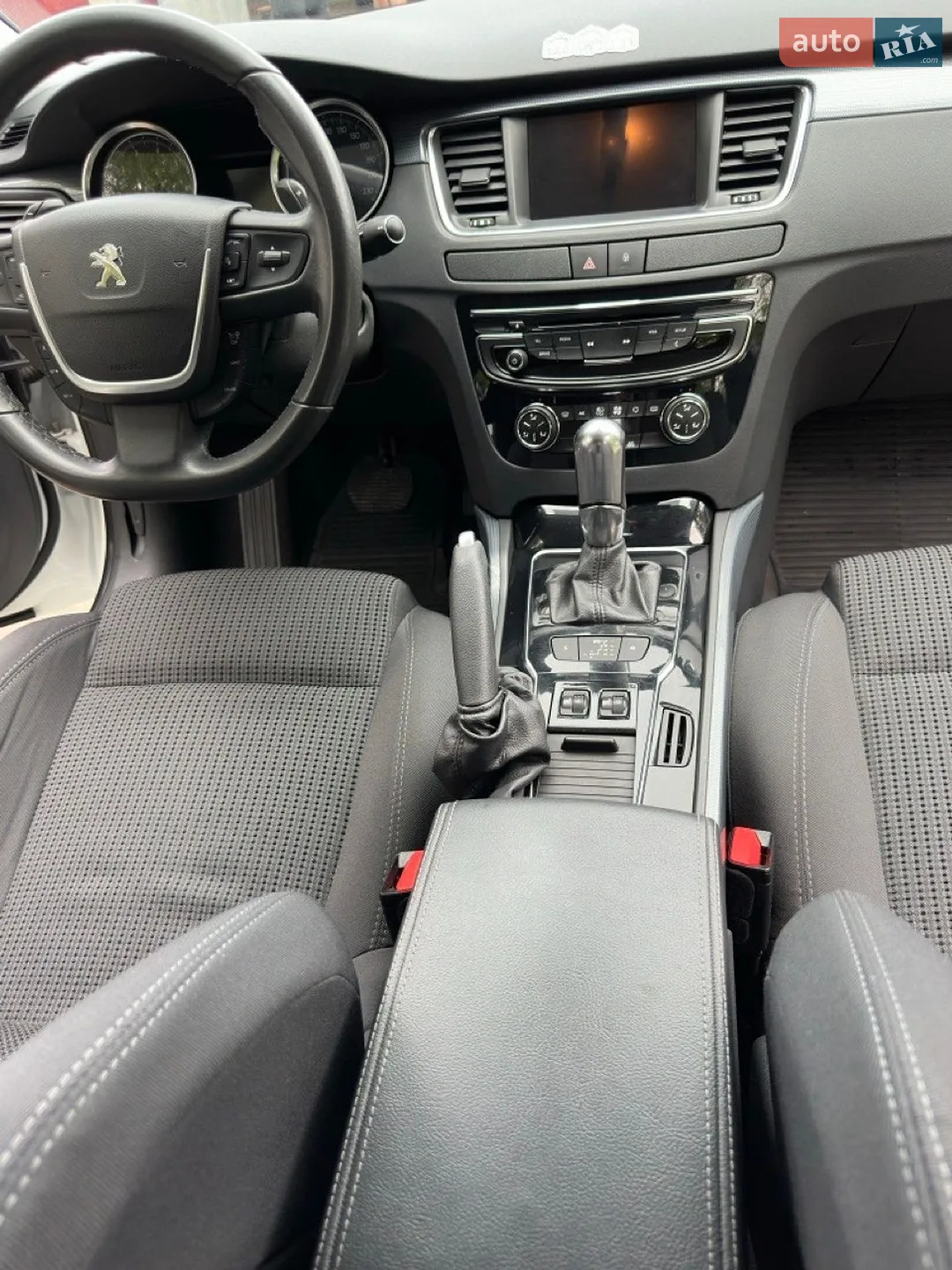 2016 Peugeot 508 - мініатюра 10