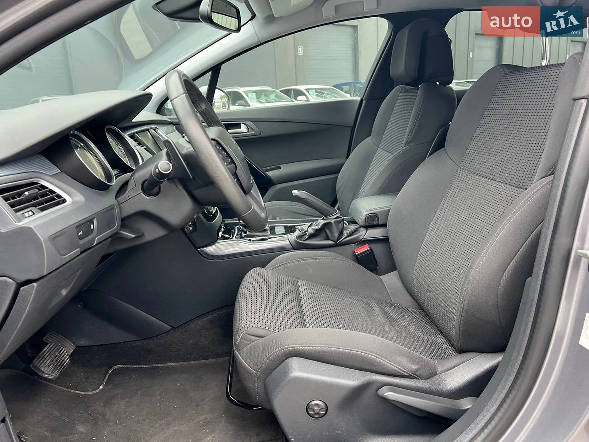 2016 Peugeot 508 - мініатюра 18
