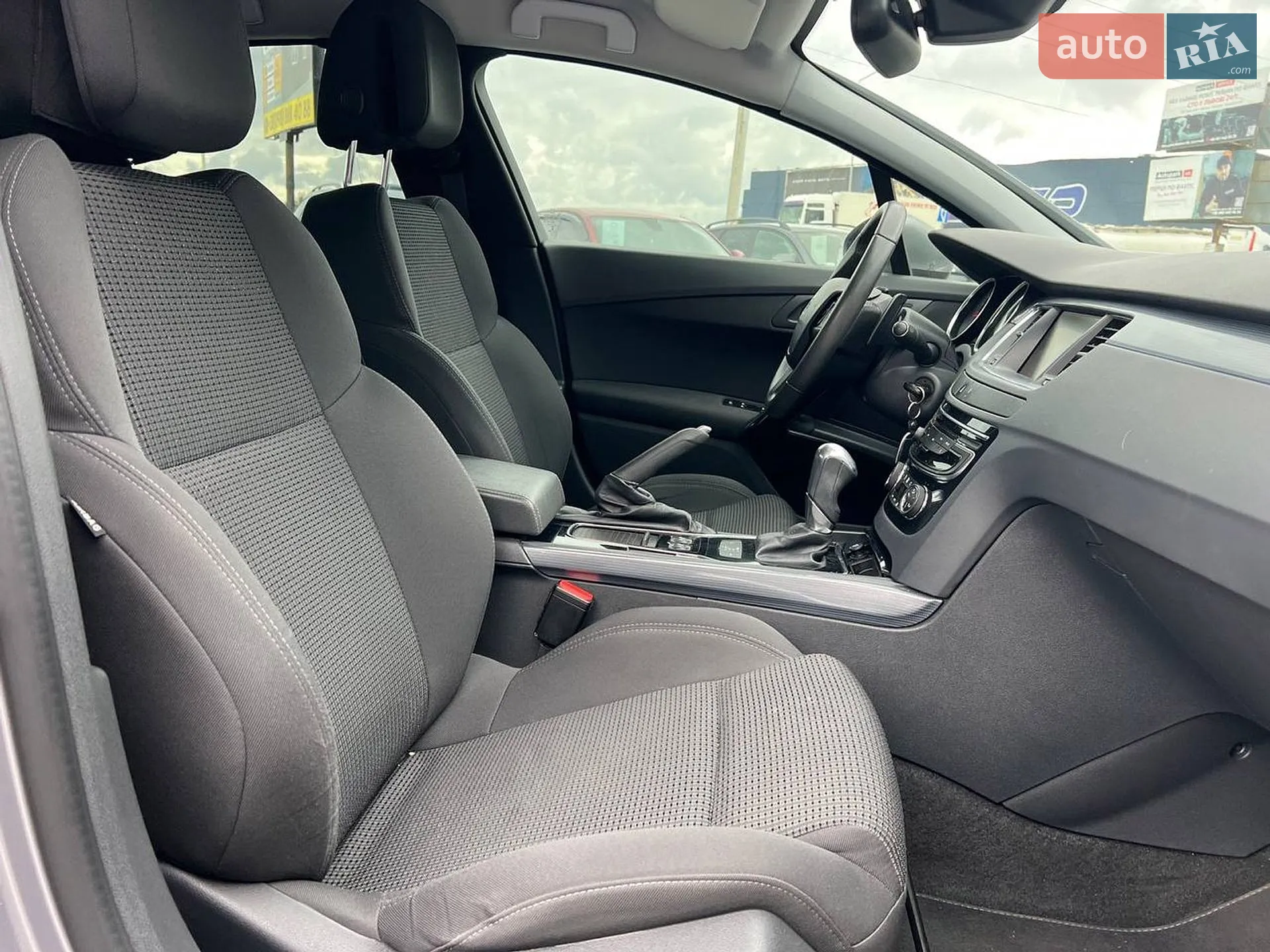2016 Peugeot 508 - мініатюра 41