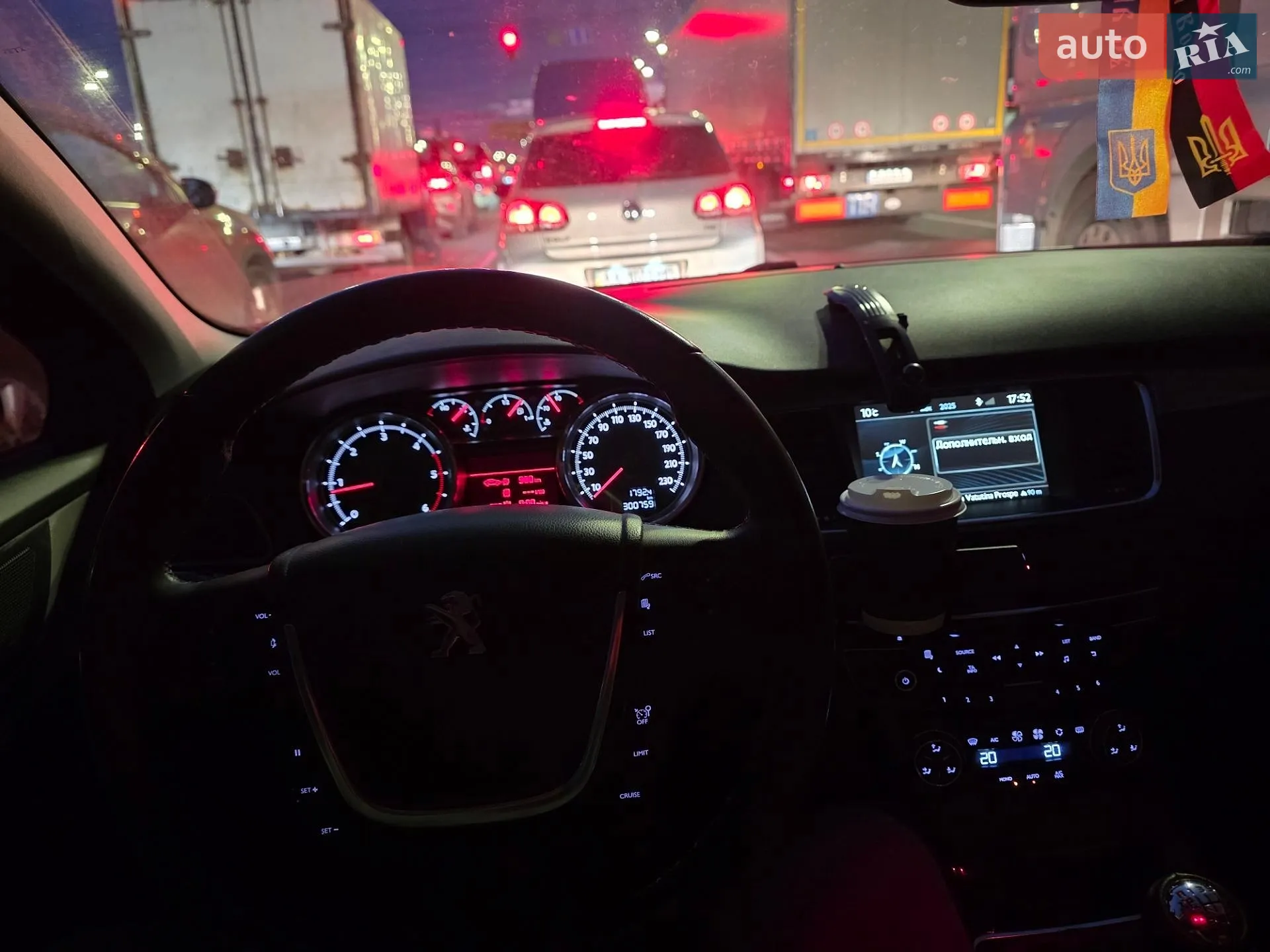 2013 Peugeot 508 - мініатюра 5