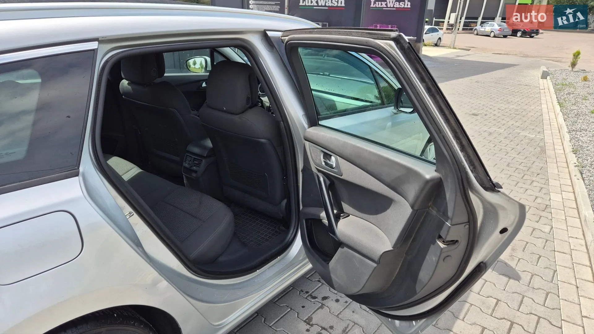 2016 Peugeot 508 - мініатюра 13