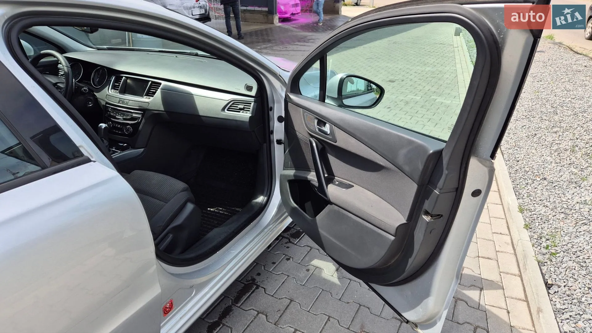 2016 Peugeot 508 - мініатюра 14