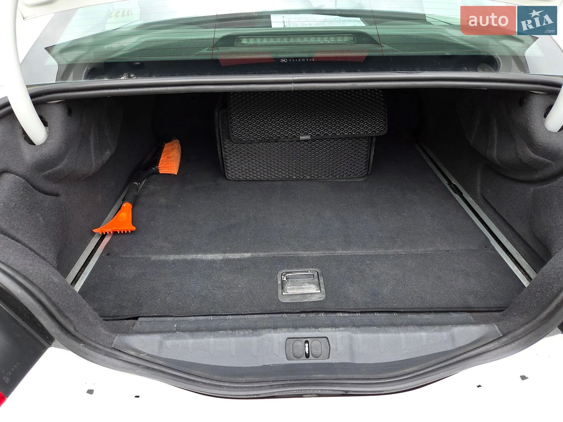 2012 Peugeot 508 - мініатюра 4