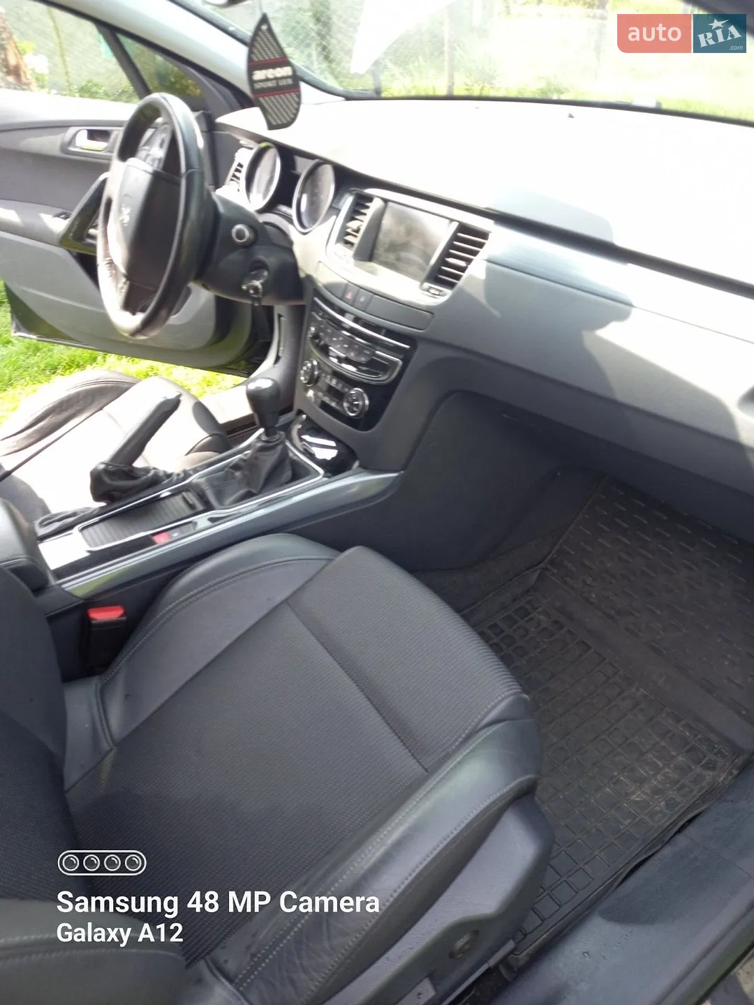 2014 Peugeot 508 - мініатюра 9