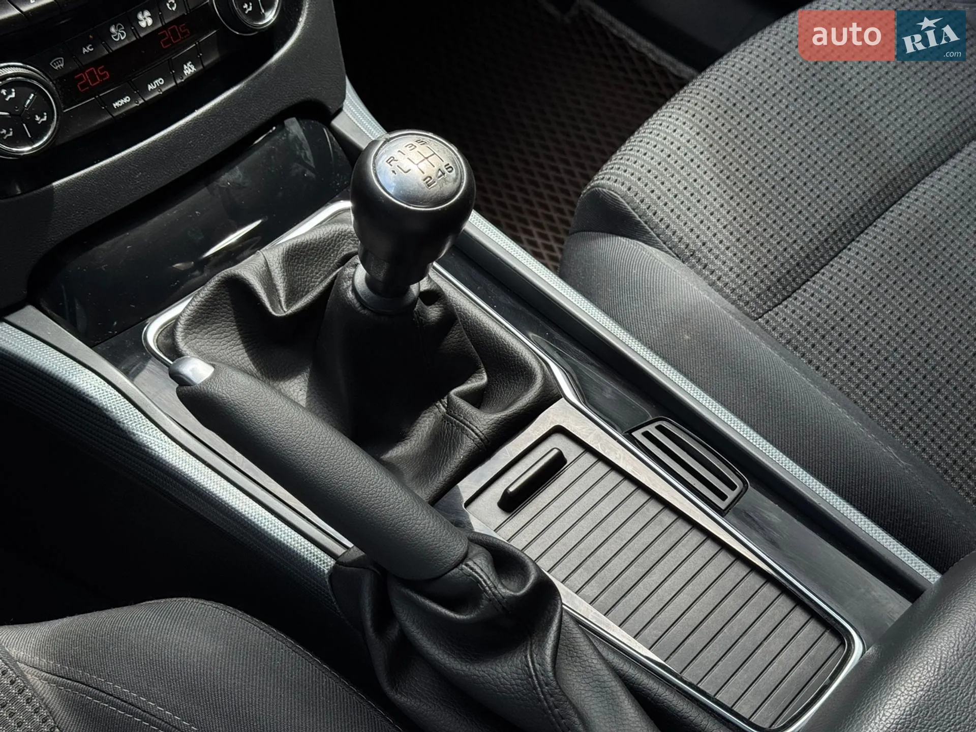 2011 Peugeot 508 - мініатюра 22