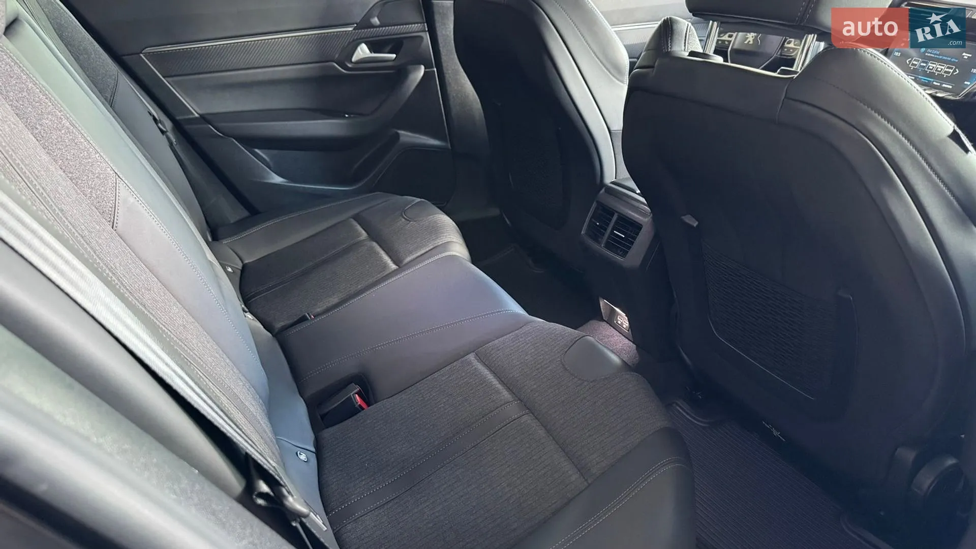 2021 Peugeot 508 - мініатюра 7