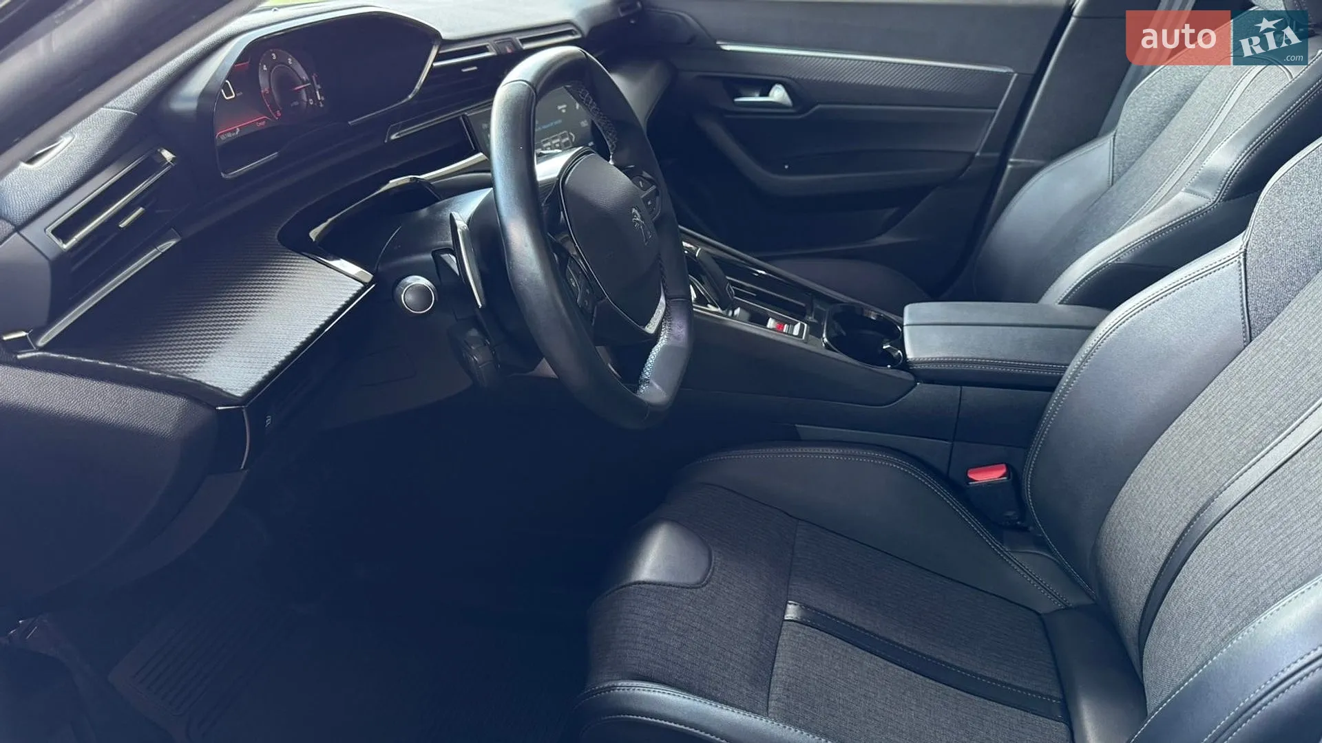 2021 Peugeot 508 - мініатюра 12