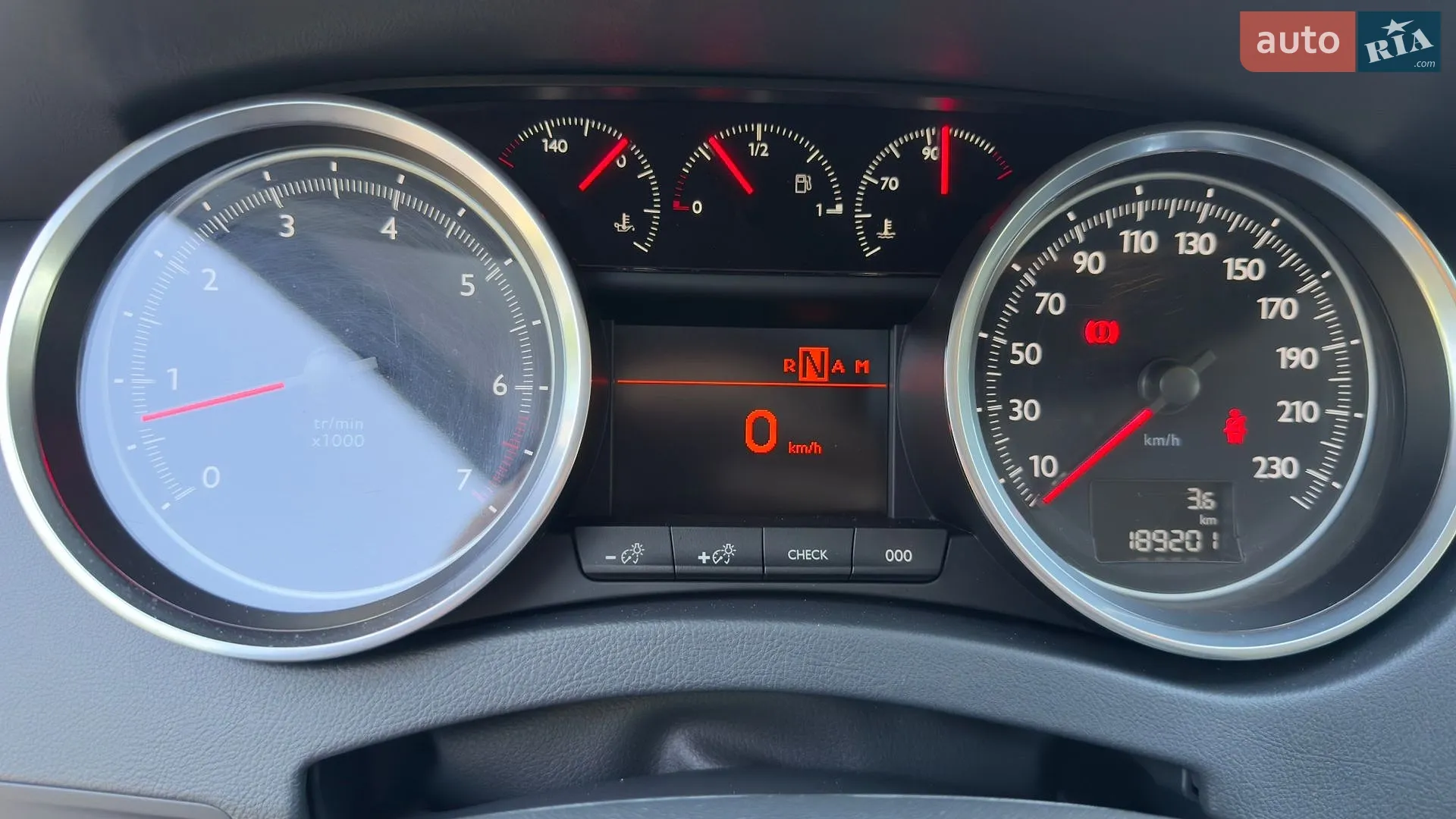 2011 Peugeot 508 - мініатюра 18
