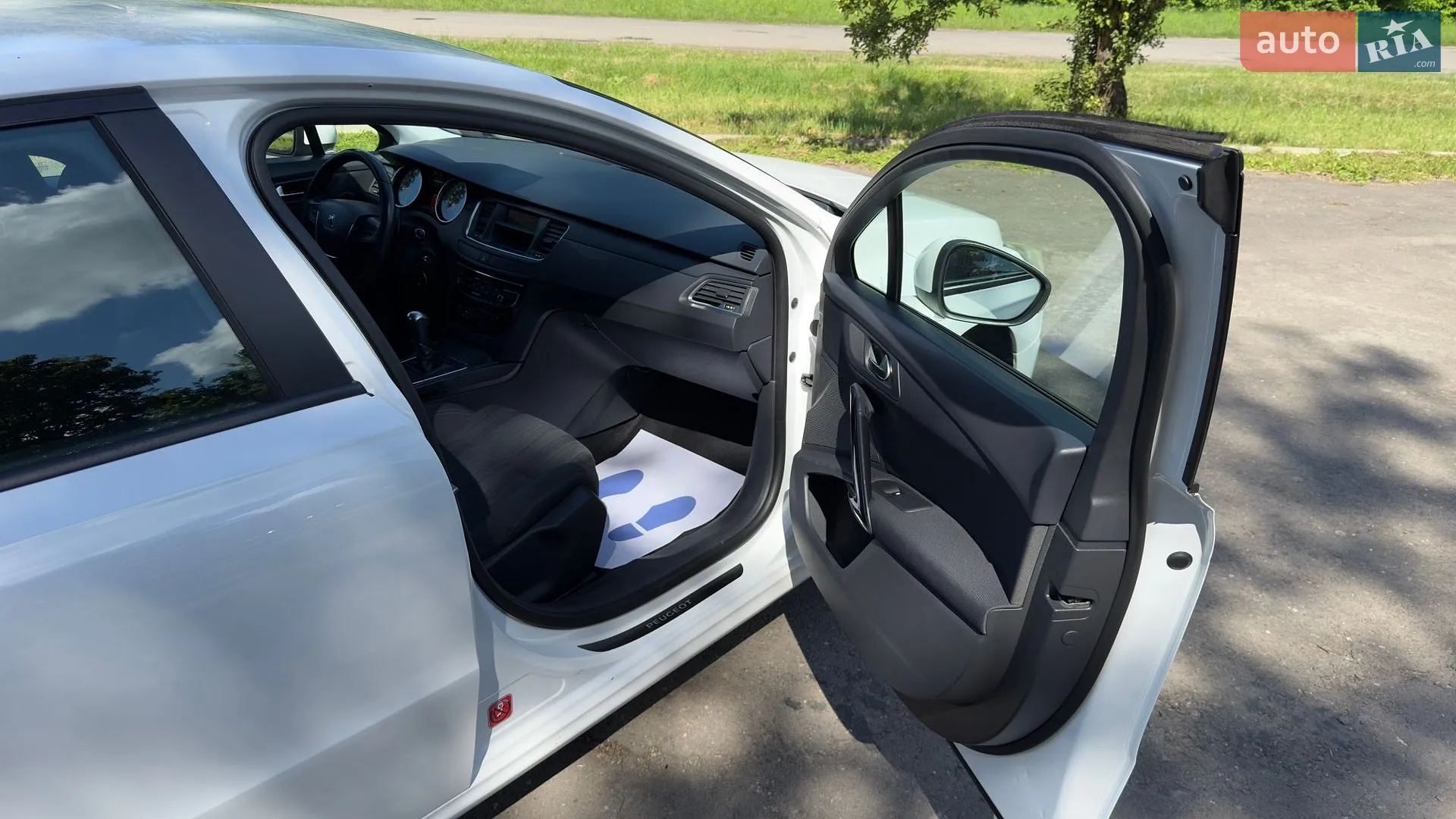 2011 Peugeot 508 - мініатюра 29
