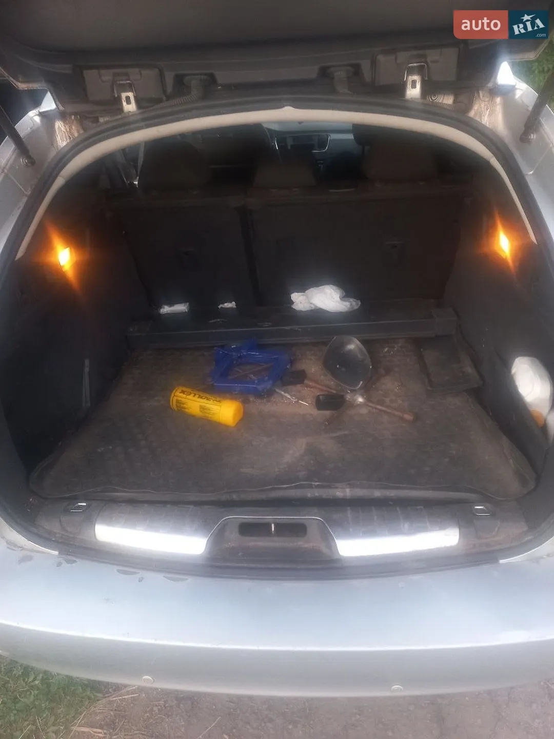 2011 Peugeot 508 - мініатюра 4