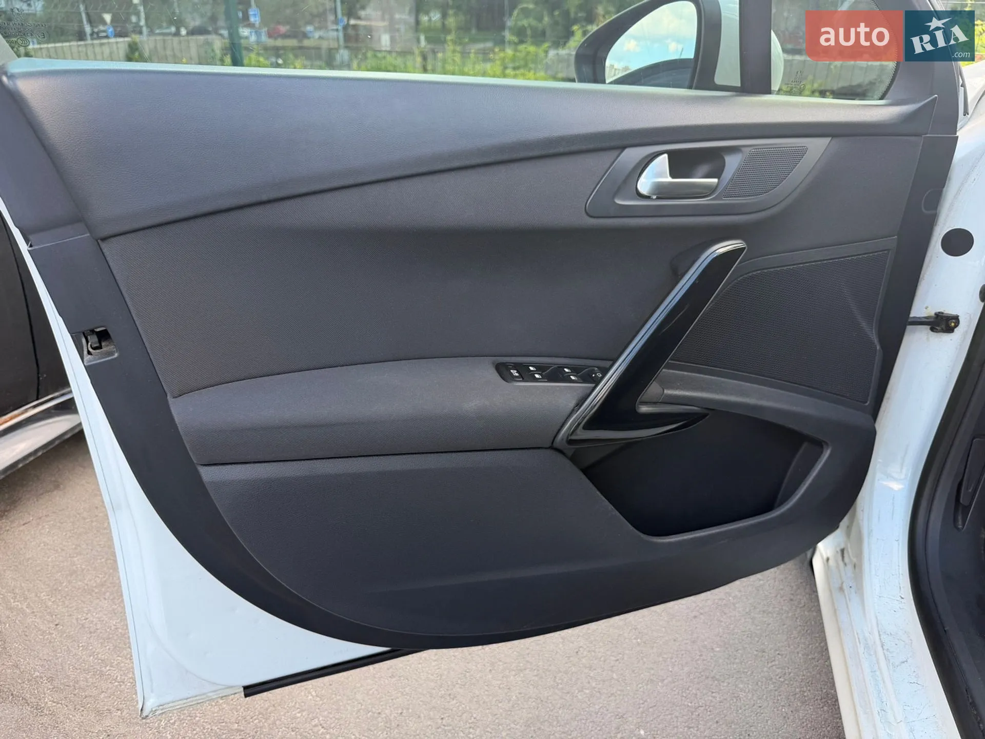 2012 Peugeot 508 - мініатюра 17