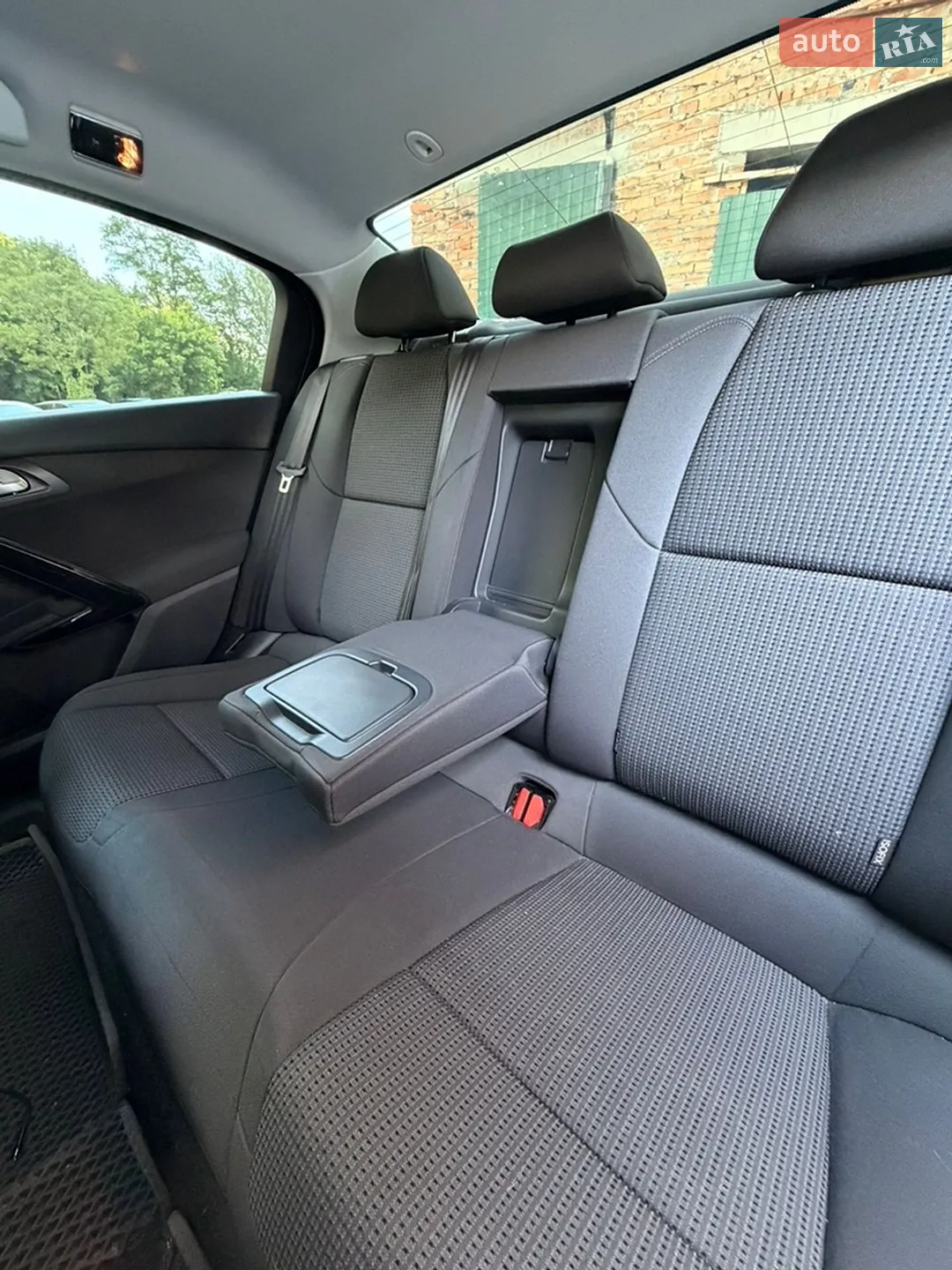 2012 Peugeot 508 - мініатюра 26