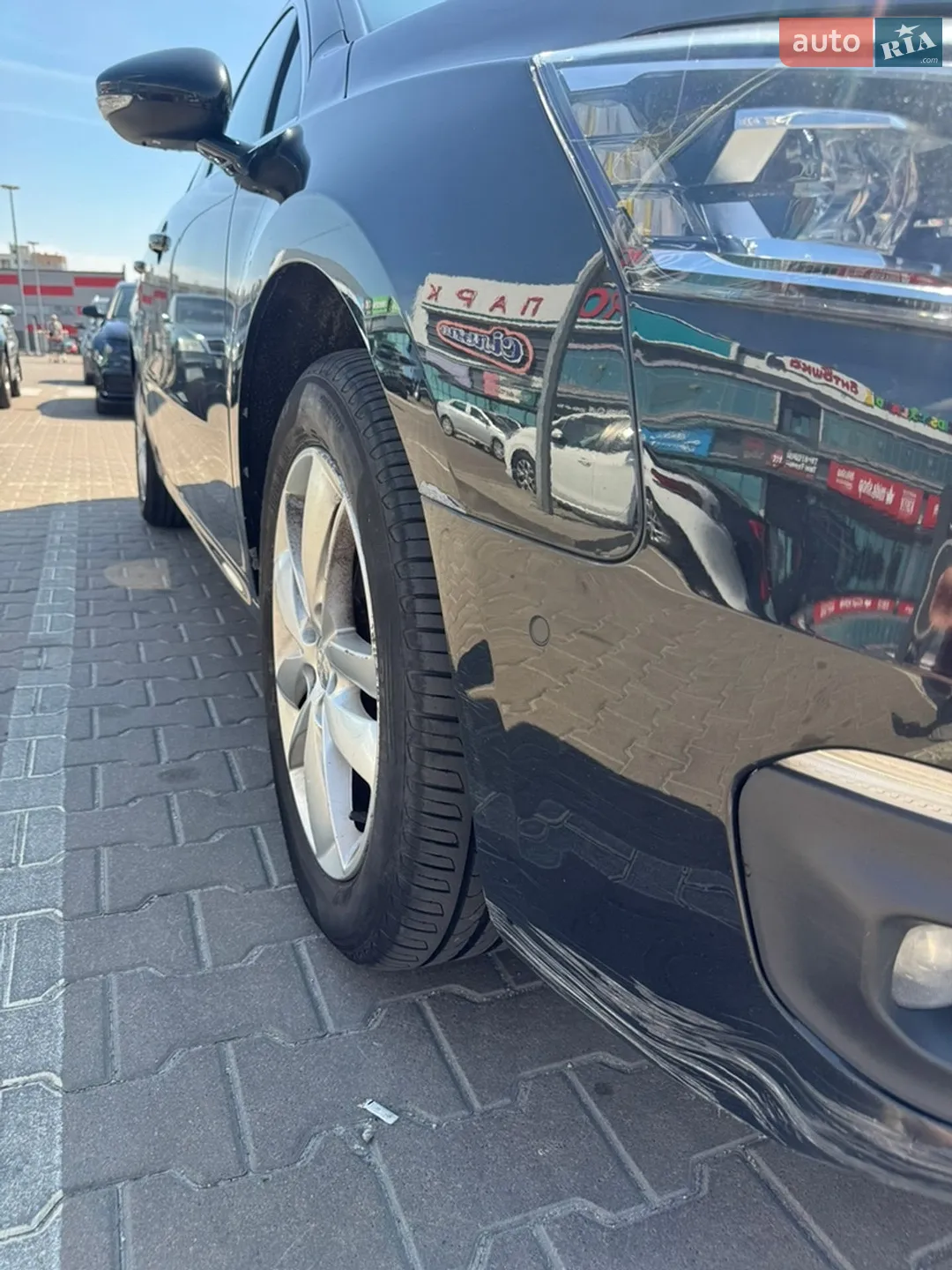 2017 Peugeot 508 - мініатюра 12