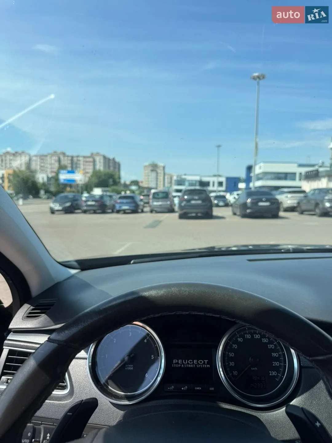 2017 Peugeot 508 - мініатюра 22