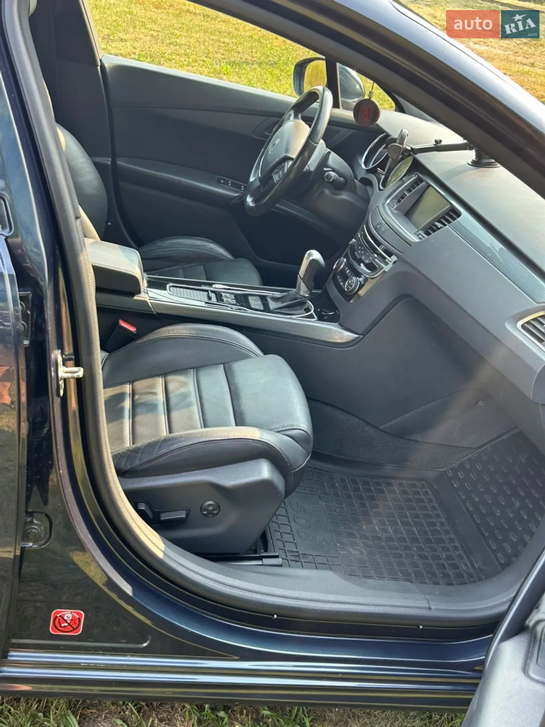 2017 Peugeot 508 - мініатюра 5