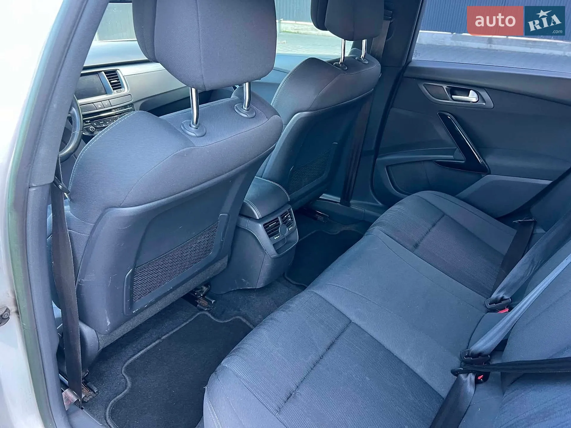 2012 Peugeot 508 - мініатюра 11