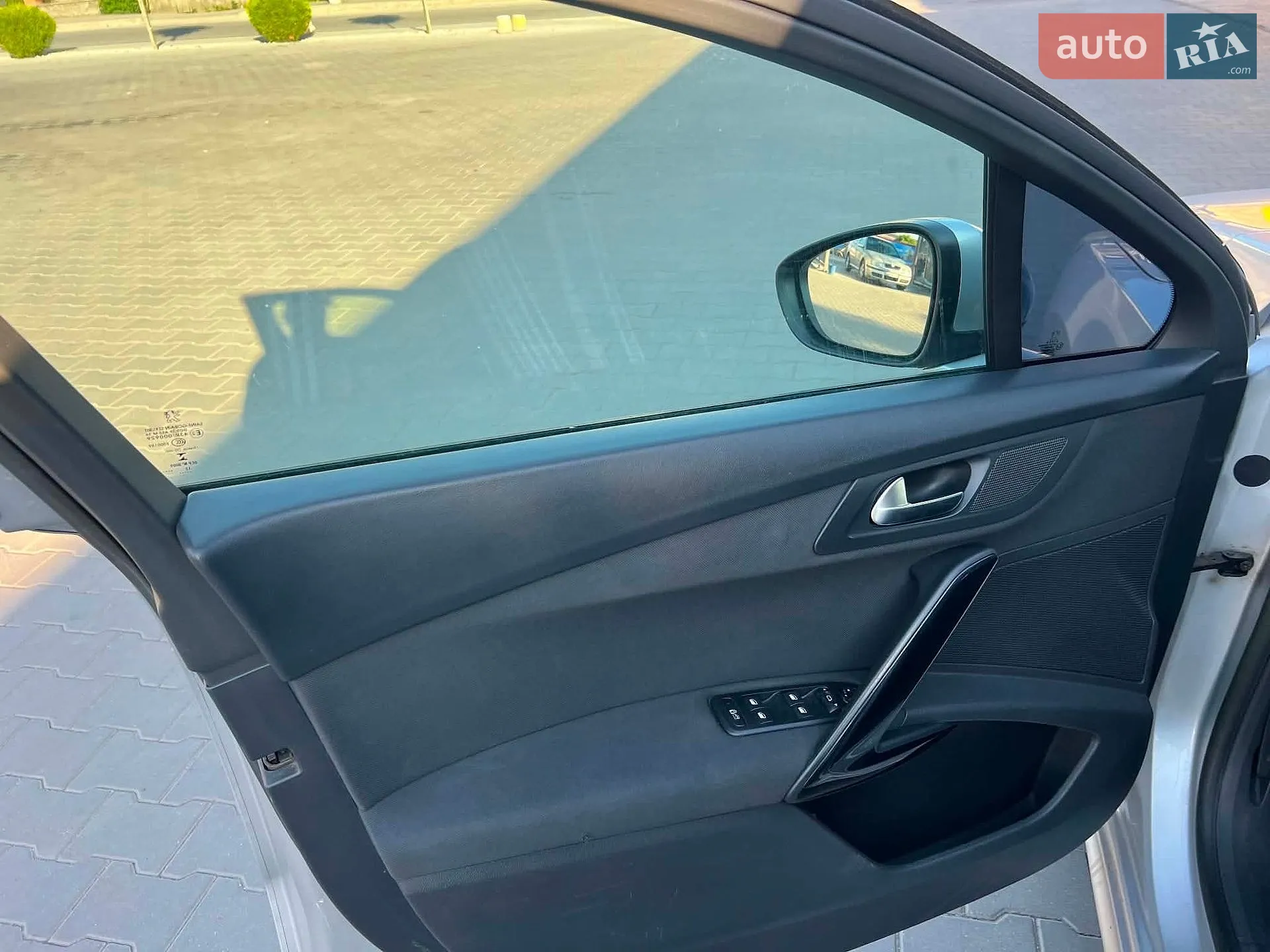 2012 Peugeot 508 - мініатюра 18