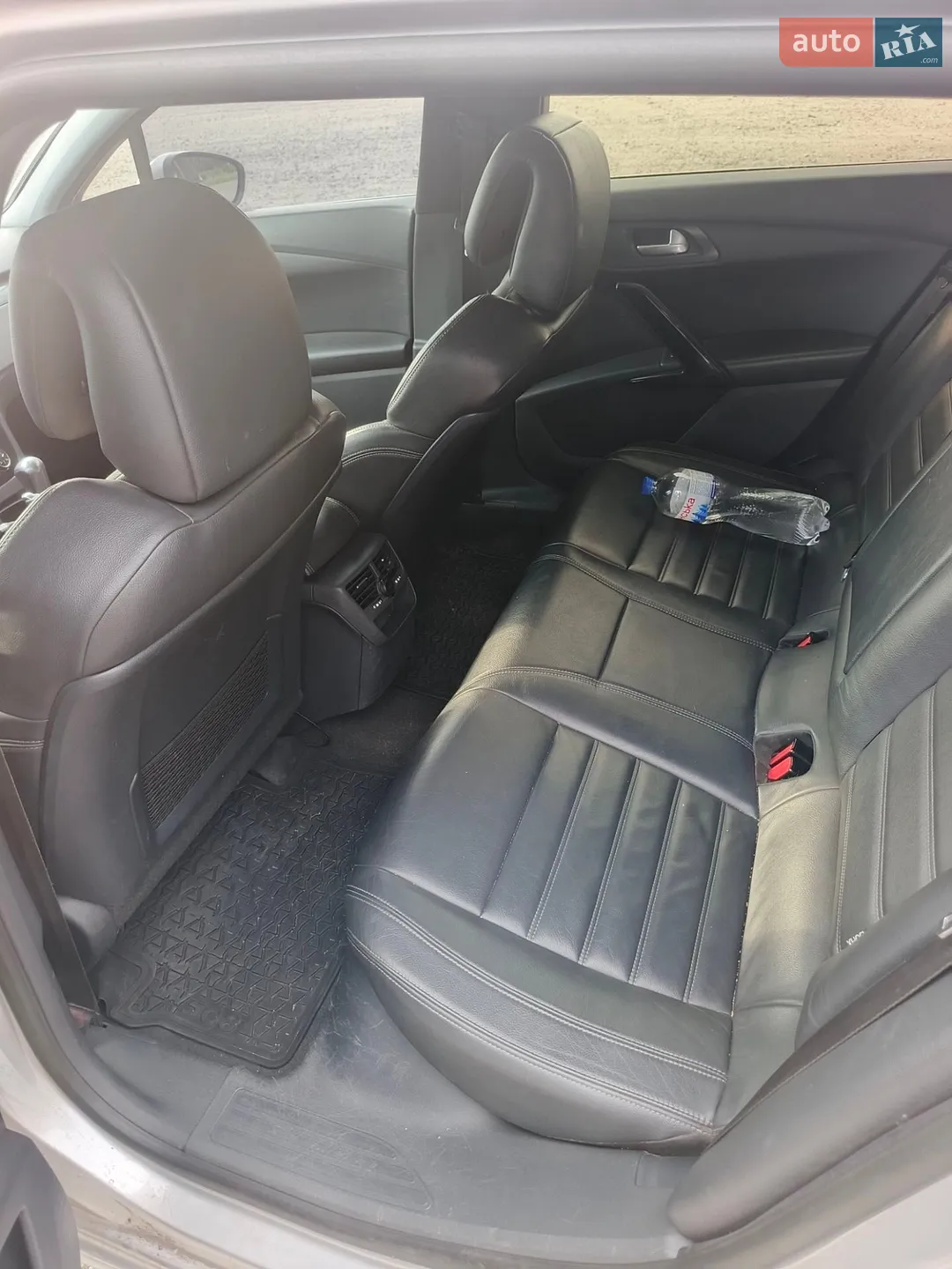 2013 Peugeot 508 - мініатюра 9