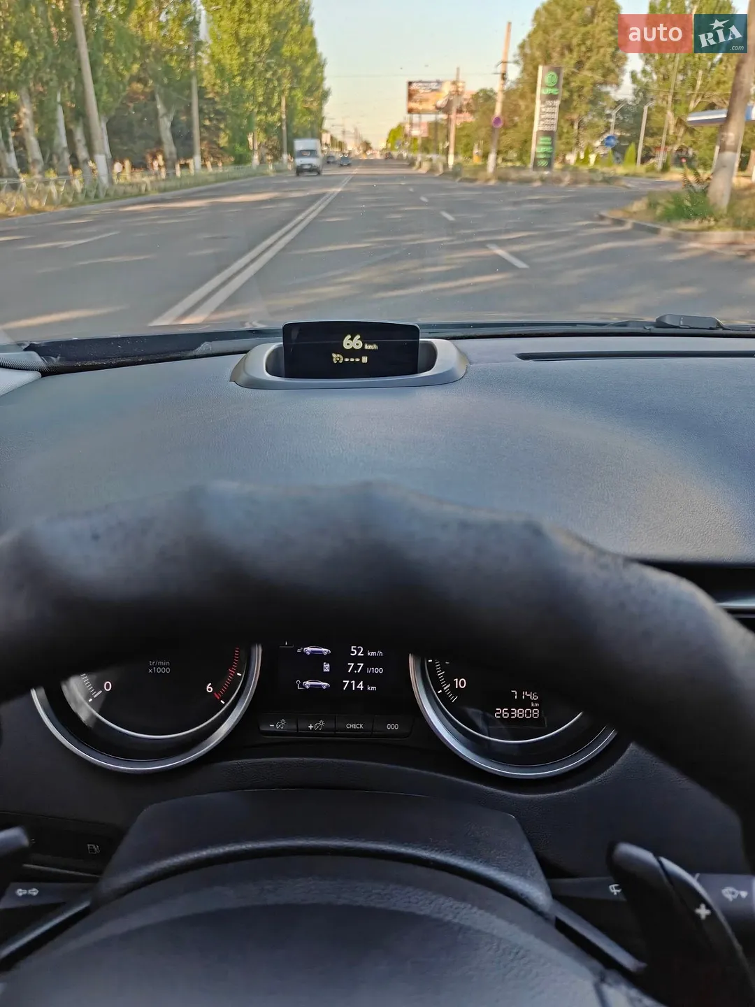 2011 Peugeot 508 - мініатюра 2