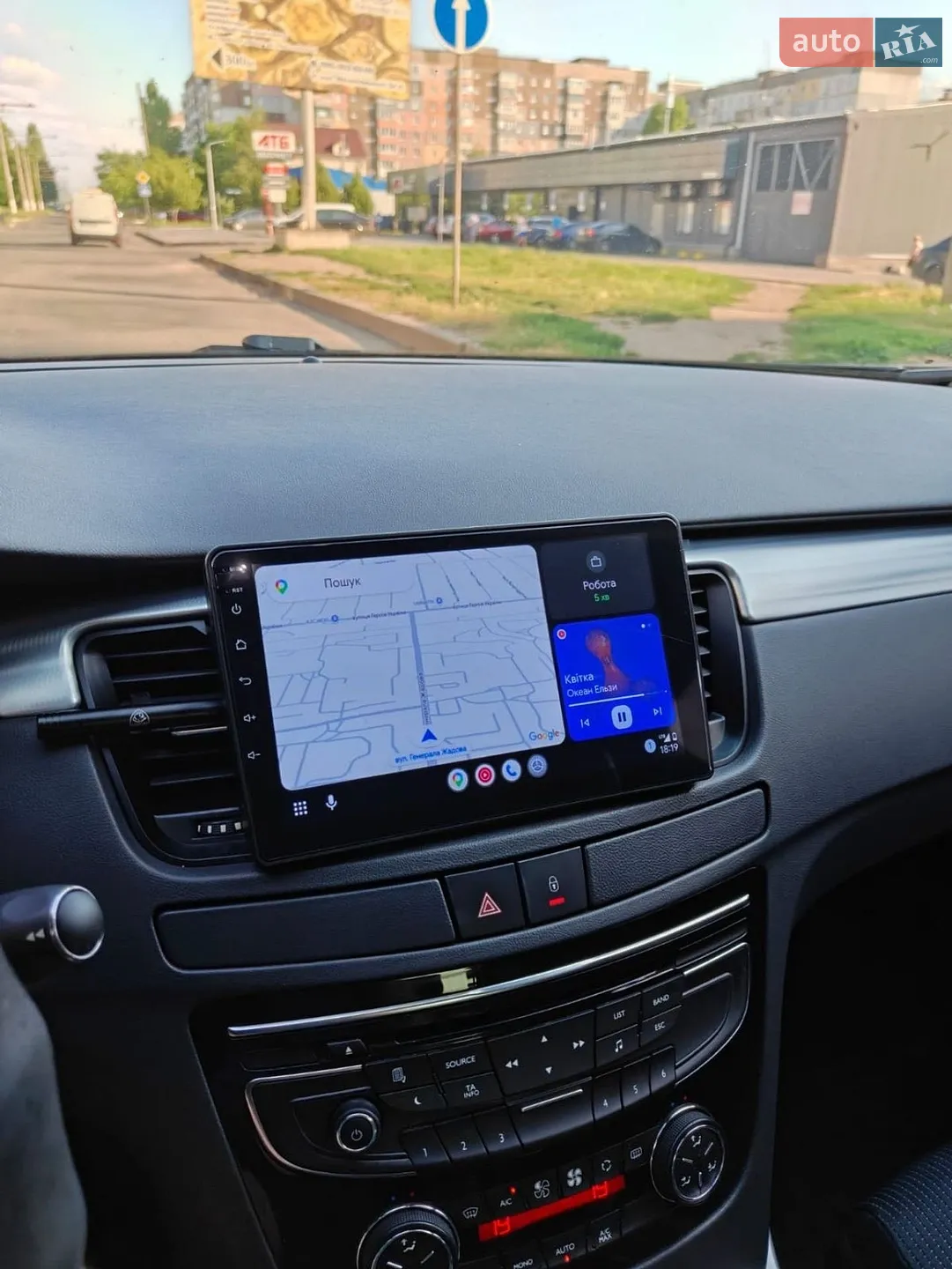 2011 Peugeot 508 - мініатюра 9
